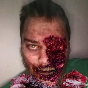 Meet your Posher, Shane